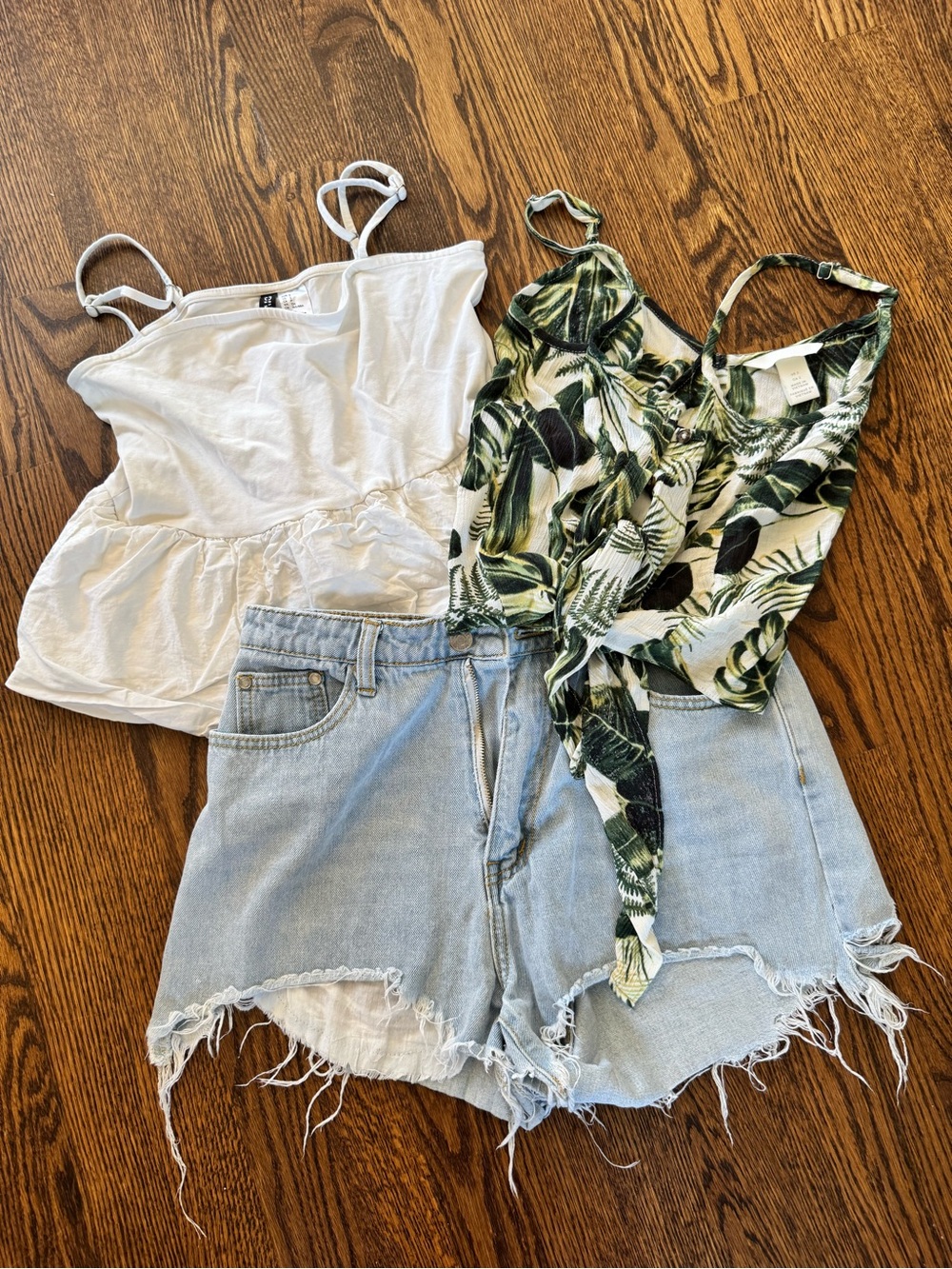 H&M Misguided Bundle - Small
